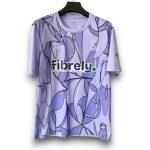 Camiseta Sheffield Wednesday 26/27 Portero Visitante