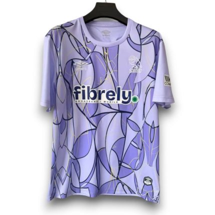 Camiseta Sheffield Wednesday 26/27 Portero Visitante
