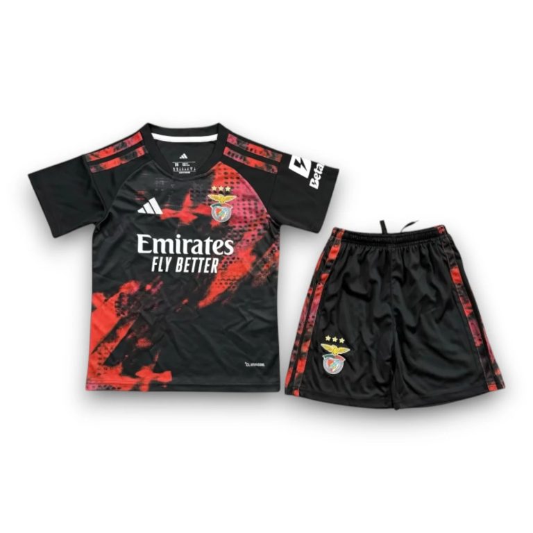 Camiseta SL Benfica 26/27 3ª equipación