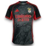 Camiseta SL Benfica 26/27 Edición Especial