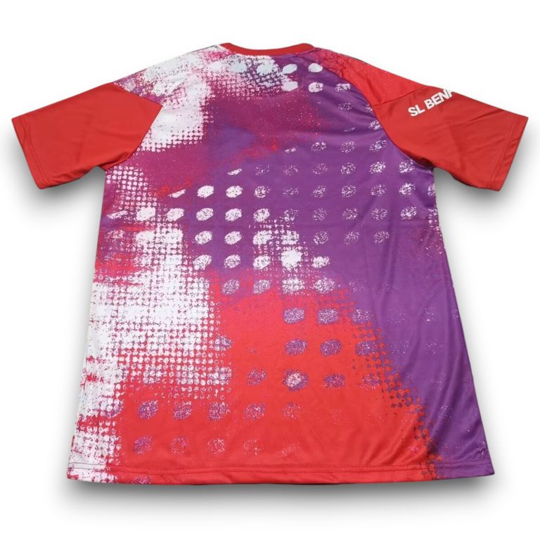 Camiseta SL Benfica 26/27 Entrenamiento