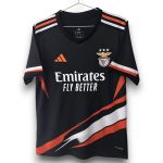 Camiseta SL Benfica 26/27 Entrenamiento 2