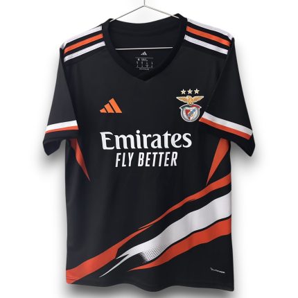 Camiseta SL Benfica 26/27 Entrenamiento 2