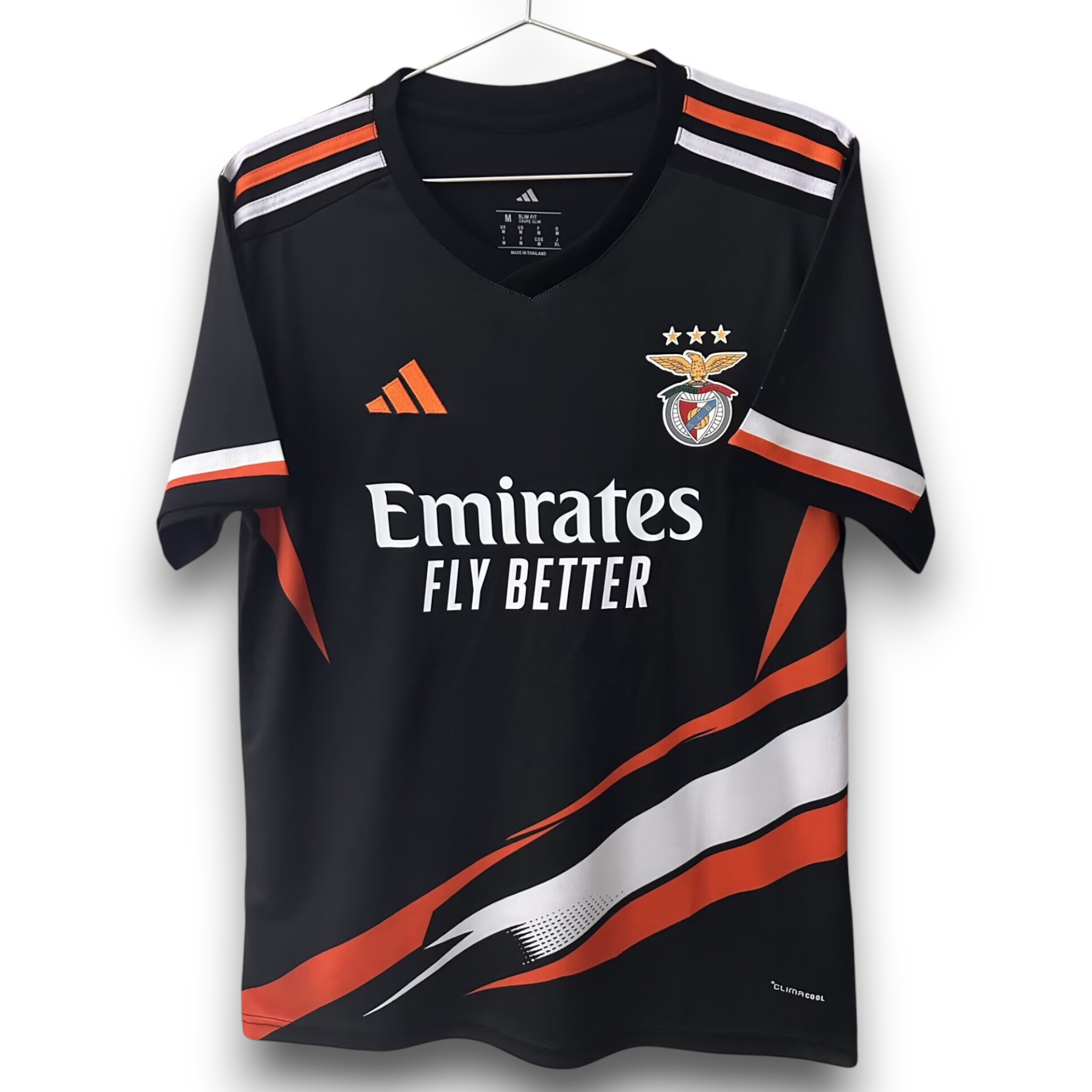 Camiseta SL Benfica 26/27 Entrenamiento 2 Camiseta SL Benfica 26/27 Entrenamiento 2