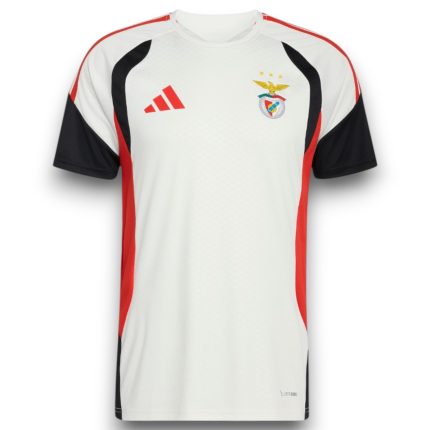 Camiseta SL Benfica 26/27 Entrenamiento (2)