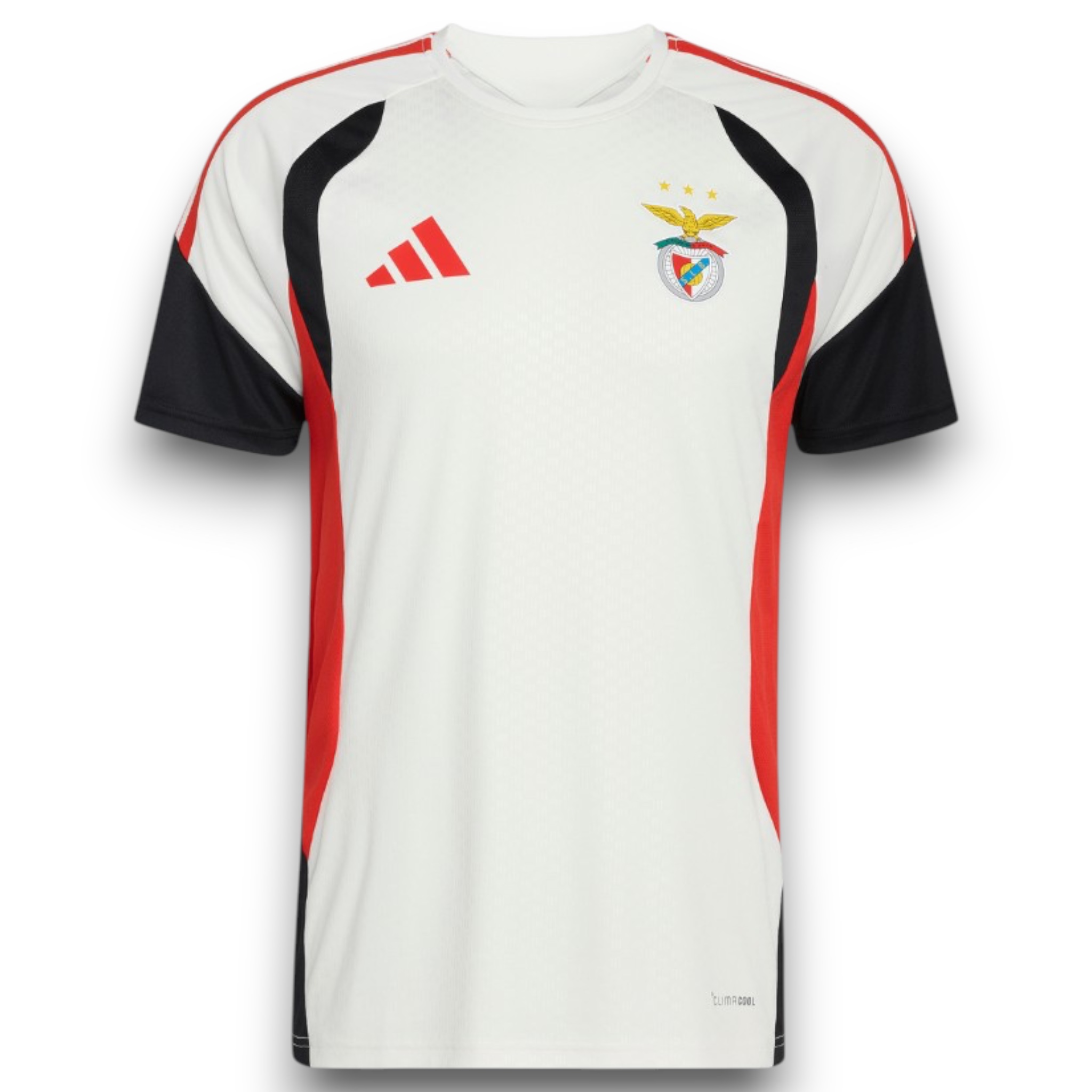 Camiseta SL Benfica 26/27 Entrenamiento (2) Camiseta SL Benfica 26/27 Entrenamiento (2)