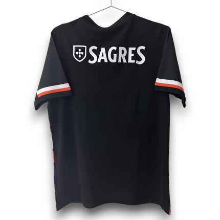 Camiseta SL Benfica 26/27 Entrenamiento 2