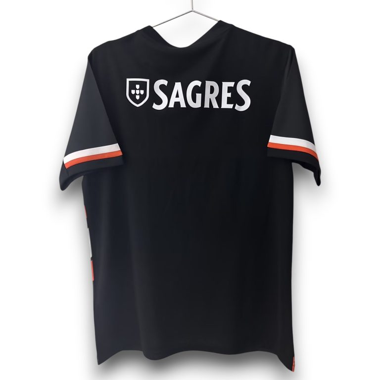 Camiseta SL Benfica 26/27 Entrenamiento 2