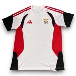 Camiseta SL Benfica 26/27 Entrenamiento (2)