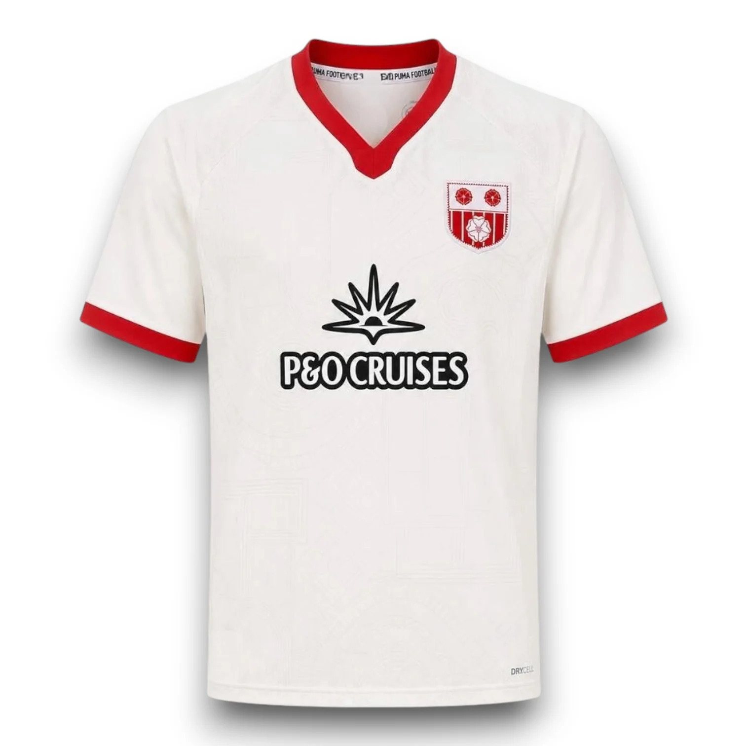 Camiseta Southampton FC 26/27 2ª equipación Camiseta Southampton FC 26/27 2ª equipación