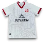 Camiseta Southampton FC 26/27 2ª equipación