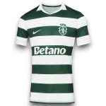 Camiseta Sporting CP 26/27 1ª equipación