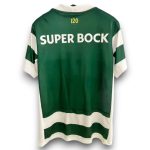 Camiseta Sporting CP 26/27 1ª equipación