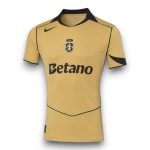 Camiseta Sporting CP 26/27 2ª equipación