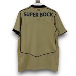 Camiseta Sporting CP 26/27 2ª equipación