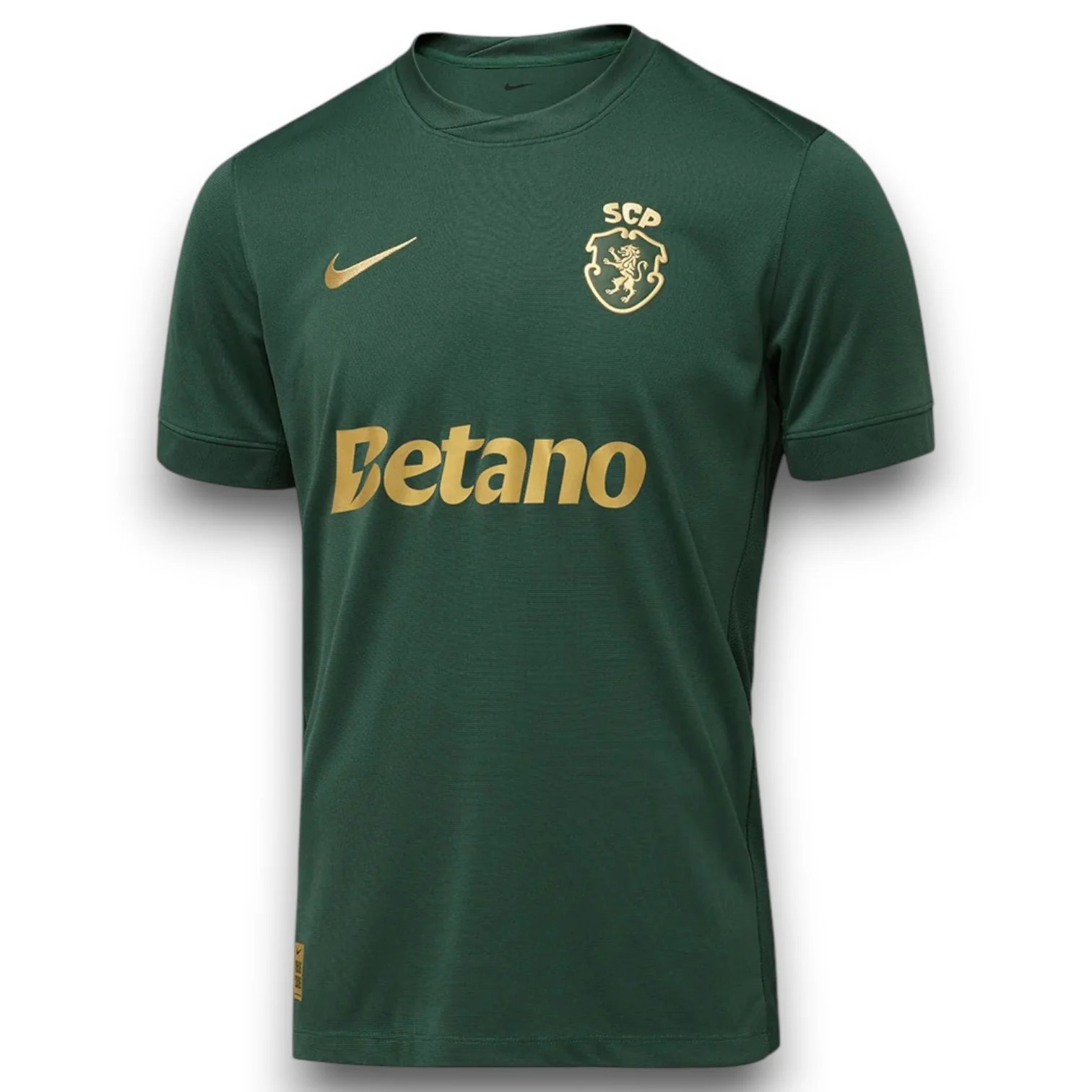 Camiseta Sporting CP 26/27 Edición Especial 120th Camiseta Sporting CP 26/27 Edición Especial 120th