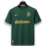 Camiseta Sporting CP 26/27 Edición Especial 120th