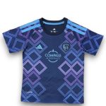 Camiseta Sporting Kansas City 26/27 2ª equipación