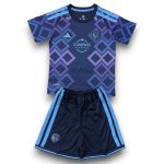 Camiseta Sporting Kansas City 26/27 2ª equipación