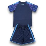 Camiseta Sporting Kansas City 26/27 2ª equipación