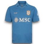Camiseta SSC Napoli 26/27 1ª equipación