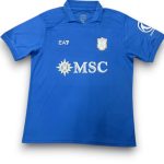 Camiseta SSC Napoli 26/27 1ª equipación