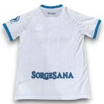 Camiseta SSC Napoli 26/27 2ª equipación
