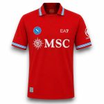 Camiseta SSC Napoli 26/27 3ª equipación