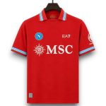 Camiseta SSC Napoli 26/27 3ª equipación