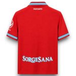 Camiseta SSC Napoli 26/27 3ª equipación