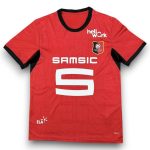 Camiseta Stade Rennais 26/27 1ª equipación