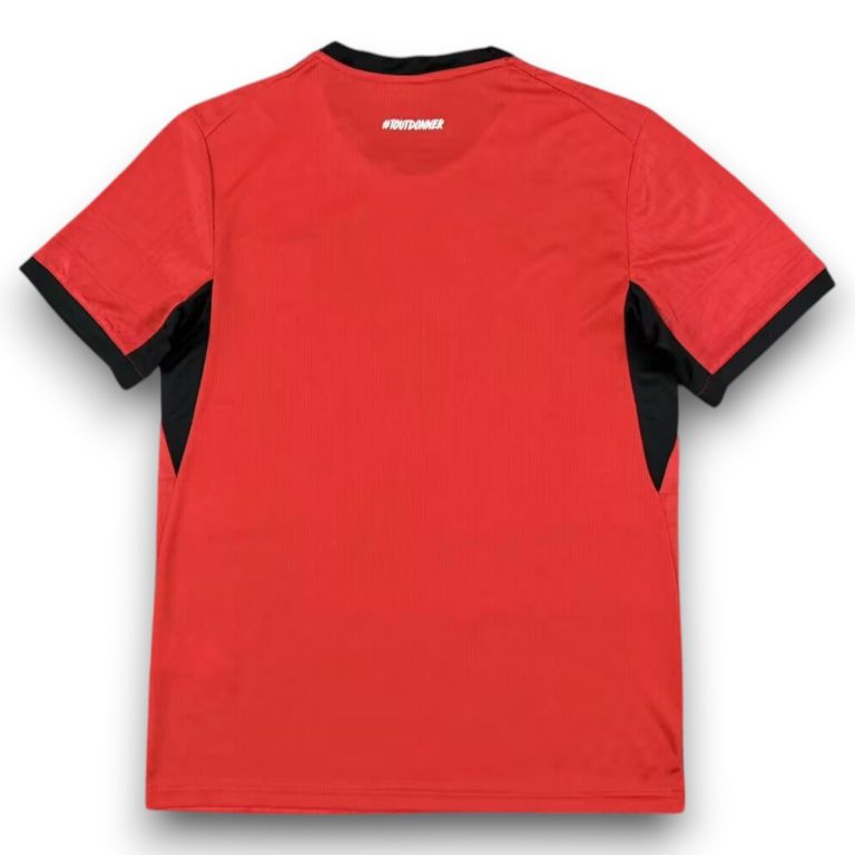 Camiseta Stade Rennais 26/27 1ª equipación