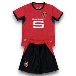 Camiseta Stade Rennais 26/27 1ª equipación