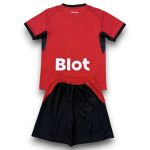 Camiseta Stade Rennais 26/27 1ª equipación