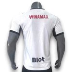 Camiseta Stade Rennais 26/27 2ª equipación