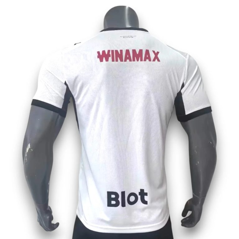 Camiseta Stade Rennais 26/27 2ª equipación