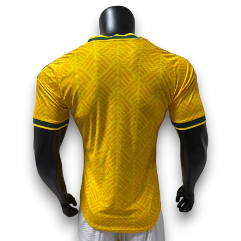 Camiseta Sudáfrica 26/27 1ª equipación