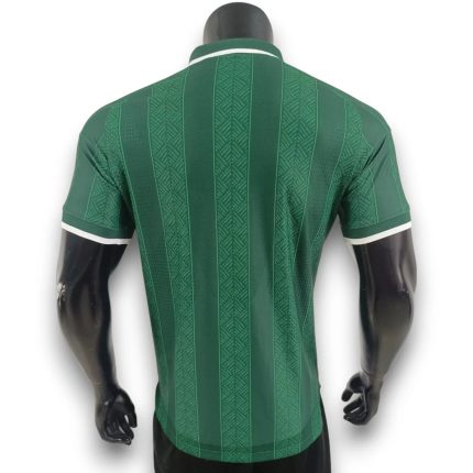 Camiseta Sudáfrica 26/27 2ª equipación