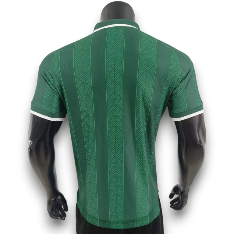 Camiseta Sudáfrica 26/27 2ª equipación