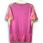 Camiseta Suiza 26/27 Portero Local
