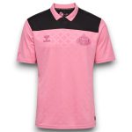 Camiseta Sunderland AFC 26/27 2ª equipación