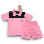 Camiseta Sunderland AFC 26/27 2ª equipación