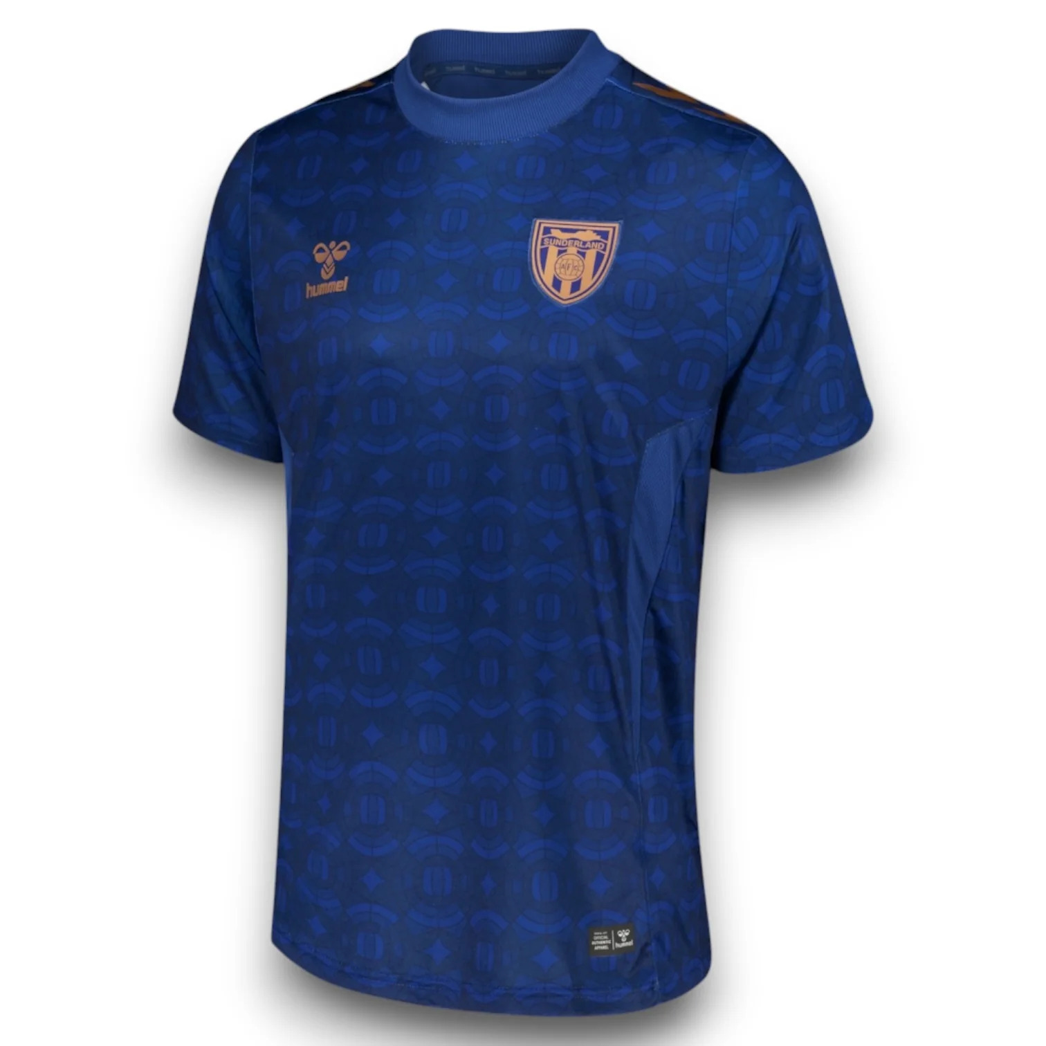 Camiseta Sunderland AFC 26/27 3ª equipación Camiseta Sunderland AFC 26/27 3ª equipación