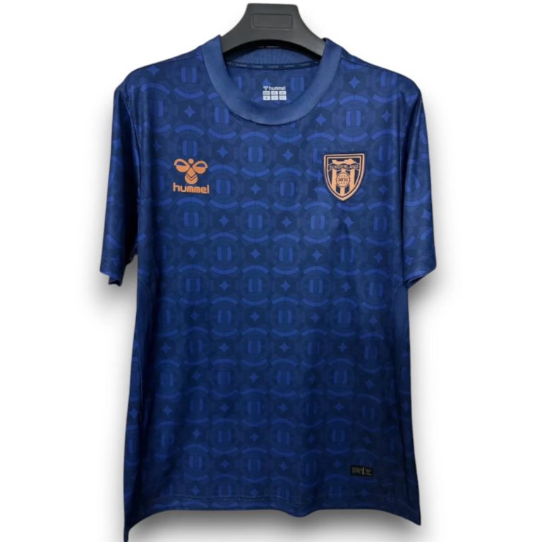Camiseta Sunderland AFC 26/27 3ª equipación