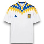 Camiseta Tigres UANL 26/27 Retro
