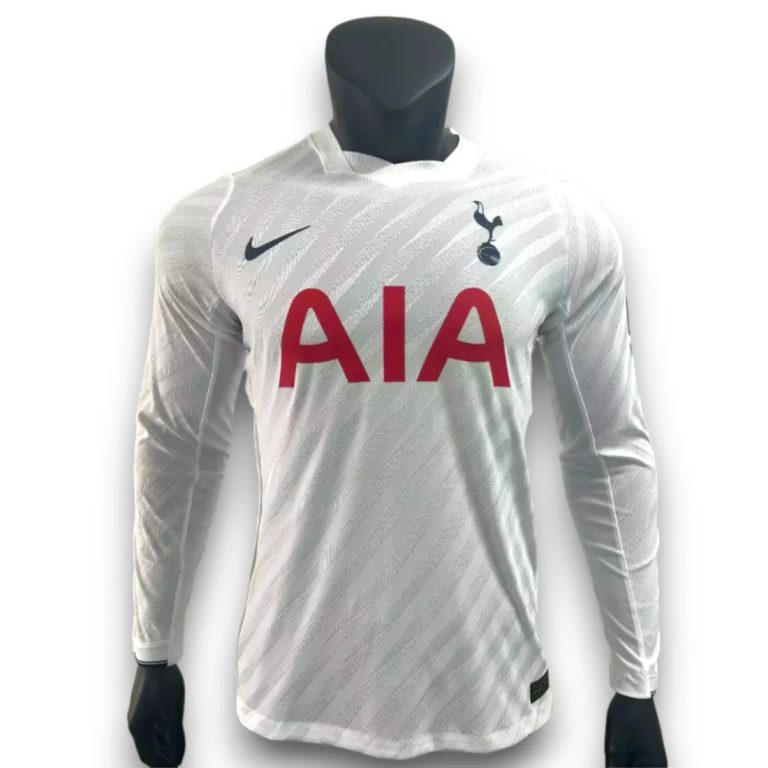 Camiseta Tottenham Hotspur 26/27 1ª equipación manga larga