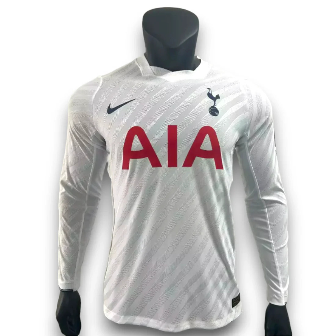 Camiseta Tottenham Hotspur 26/27 1ª equipación manga larga Camiseta Tottenham Hotspur 26/27 1ª equipación manga larga