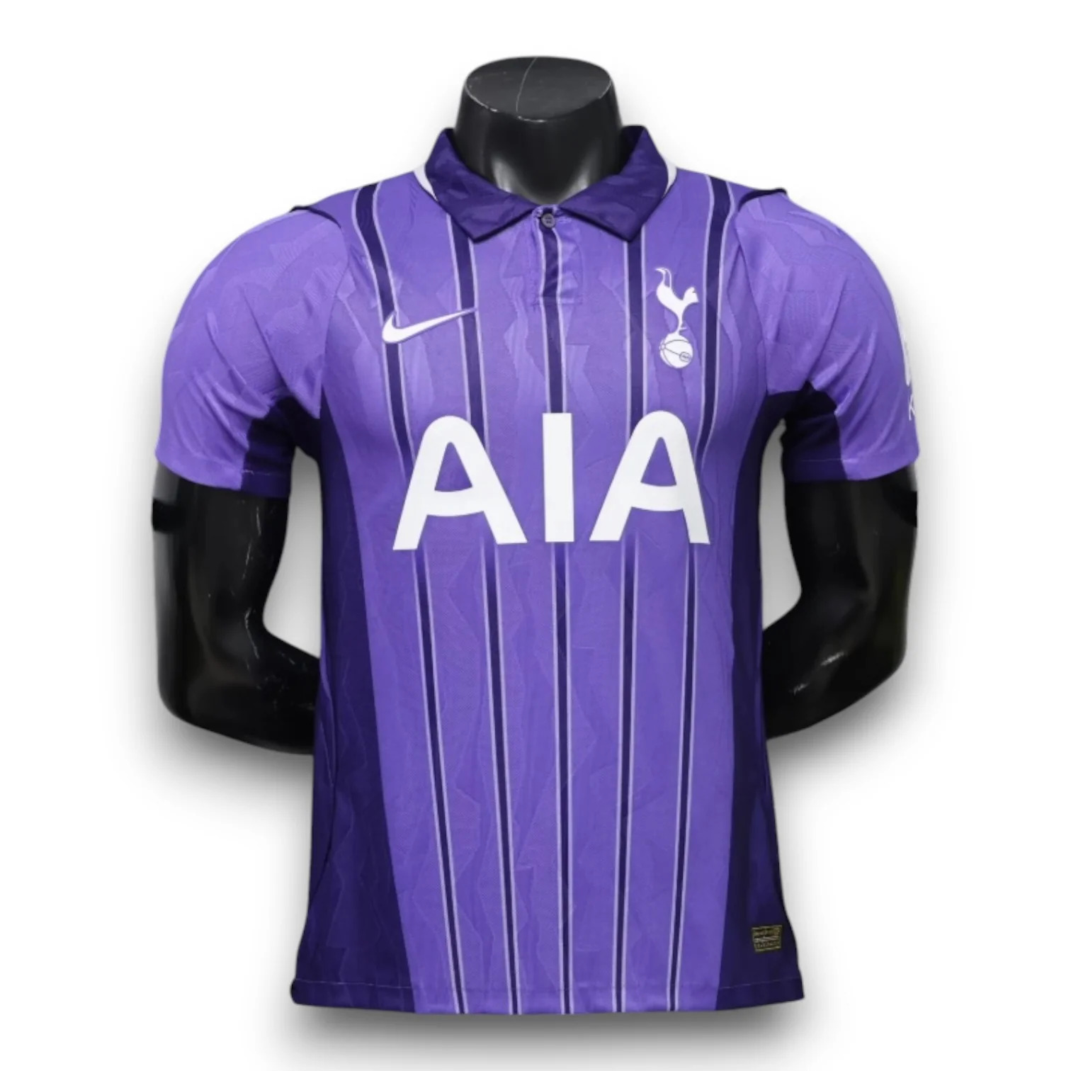 Camiseta Tottenham Hotspur 26/27 2ª equipación Camiseta Tottenham Hotspur 26/27 2ª equipación