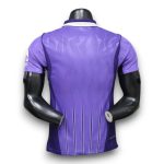 Camiseta Tottenham Hotspur 26/27 2ª equipación