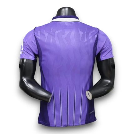 Camiseta Tottenham Hotspur 26/27 2ª equipación